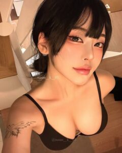 bokep cina memek Semarang  